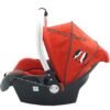 Maxi Cosi, Siège auto avec Bras aluminium - Pingouin – Image 8