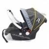 Maxi Cosi, Siège auto avec Bras aluminium - Pingouin – Image 6