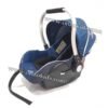 Maxi Cosi, Siège auto avec Bras aluminium - Pingouin