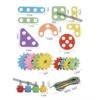 Kit d'outils éducatifs en bois pour enfants – Image 5