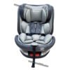 Siège Auto Isofix Pivotant 0-36 kg – Popypapa – Image 4