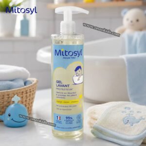 Gel Lavant protecteur 500 ml - Mitosyl