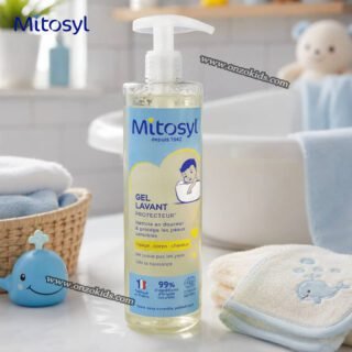 Gel Lavant protecteur 500 ml - Mitosyl
