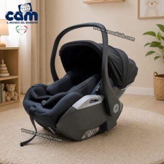 Siège Auto, Maxi Cosi Relax I-Size – Cam