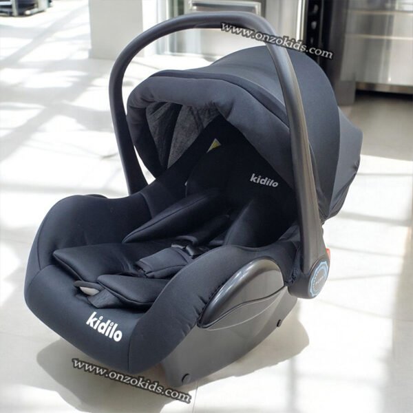 Siège auto bébé maxi cosi de luxe- kidilo – Image 5