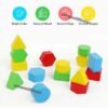 Puzzle éducatife en Bois pour Enfants – Image 5