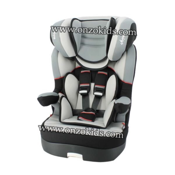 siege auto 1 2 3 inclinable