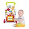 Trotteur de Marche Baby Walker / Chariot d’Activité – Image 2
