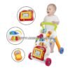 Trotteur de Marche Baby Walker / Chariot d’Activité – Image 3