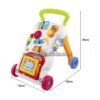 Trotteur de Marche Baby Walker / Chariot d’Activité – Image 7