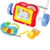 Trotteur de Marche Baby Walker / Chariot d’Activité – Image 6