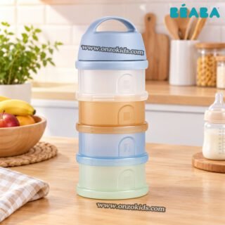 Doseur De Lait  Pour Bébé – Béaba