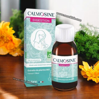 Calmosine Digestion Bio Bébé 100 ml