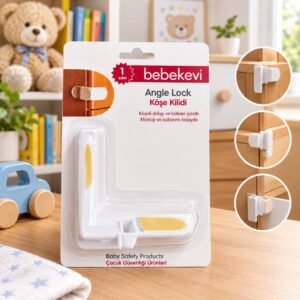 Bloque Portes et Tiroires - Bebekevi