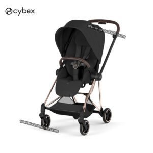 Poussette Mios Style 2026 - Cybex