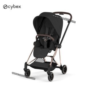 Poussette Mios Style 2026 - Cybex