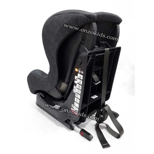 Siège auto bébé Shadow Isofix de 09 à 18 kg – Image 3