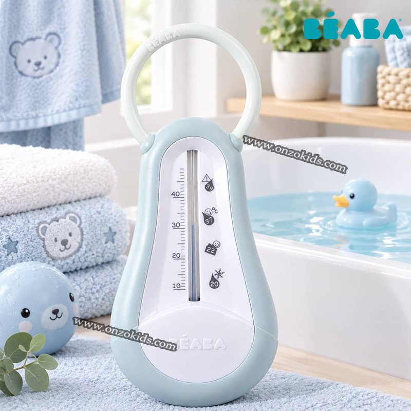 Thermomètre de Bain - Beaba