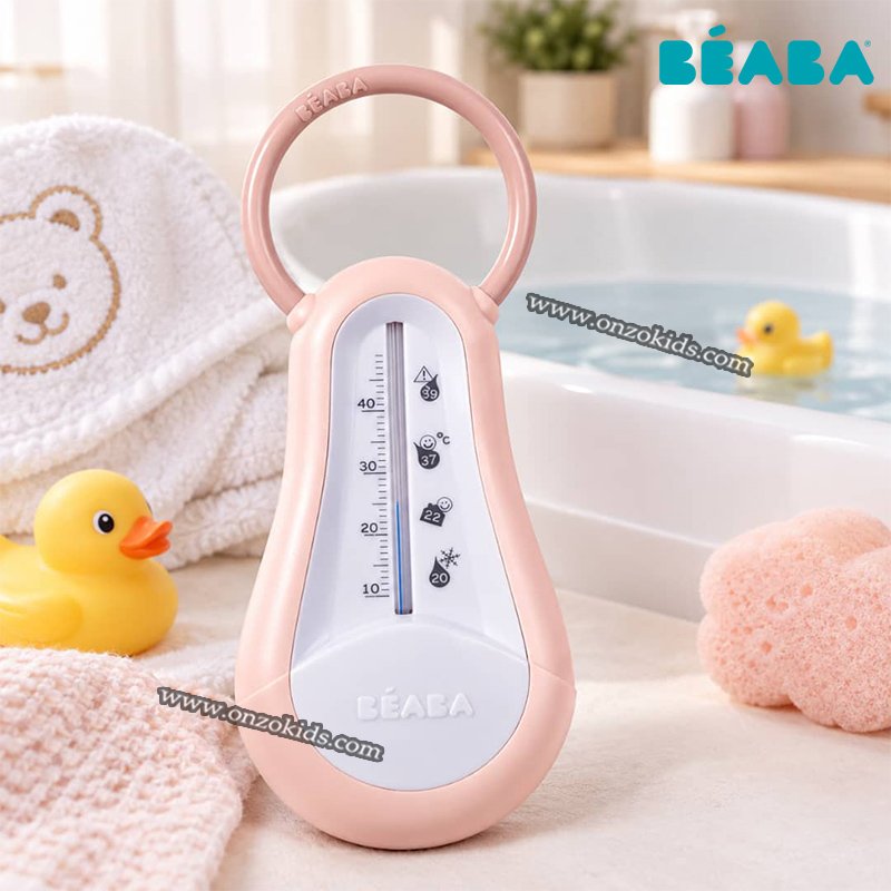 Thermomètre de Bain - Beaba – Image 2