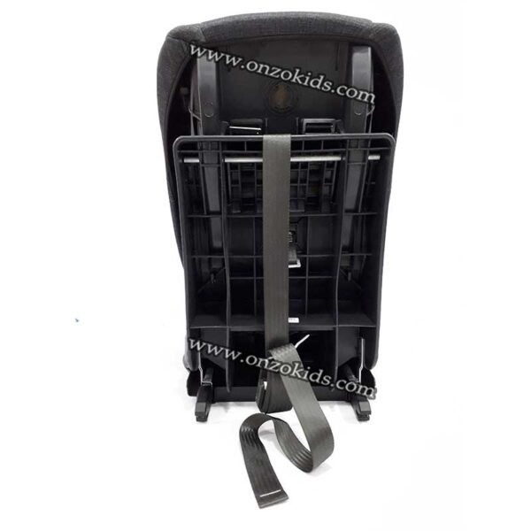Siège auto bébé Shadow Isofix de 09 à 18 kg – Image 4