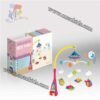 Mobile musical et lumineux pour berceau – Image 5