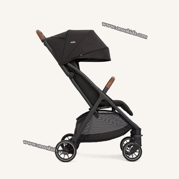 Pousette Compacte Pact Pro - Joie – Image 2
