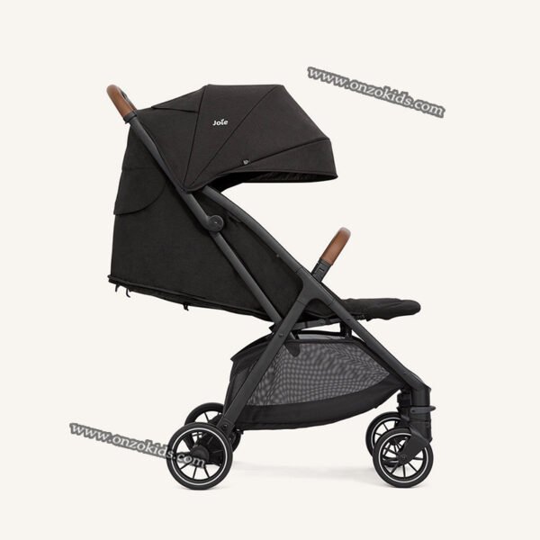 Pousette Compacte Pact Pro - Joie – Image 3