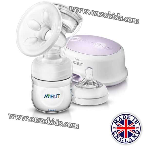 Tire lait électrique Avent Philips