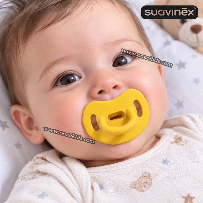 Sucette Silicone SX Pro - Suavinex – Image 2