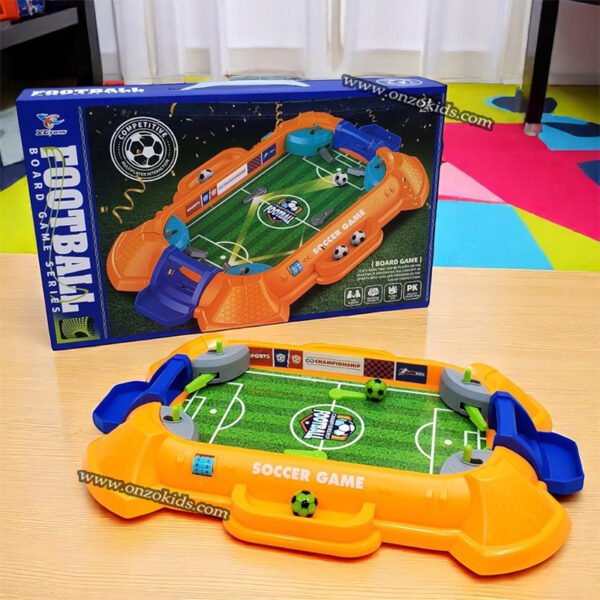 Jeu de Société Mini Stade