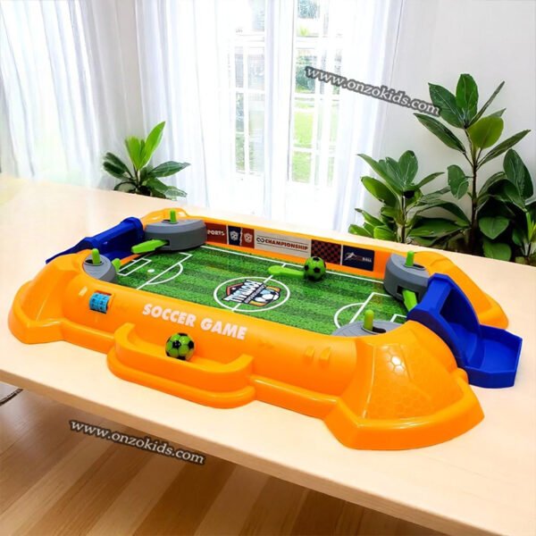 Jeu de Société Mini Stade – Image 2