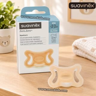Sucette Zero Zero - Suavinex