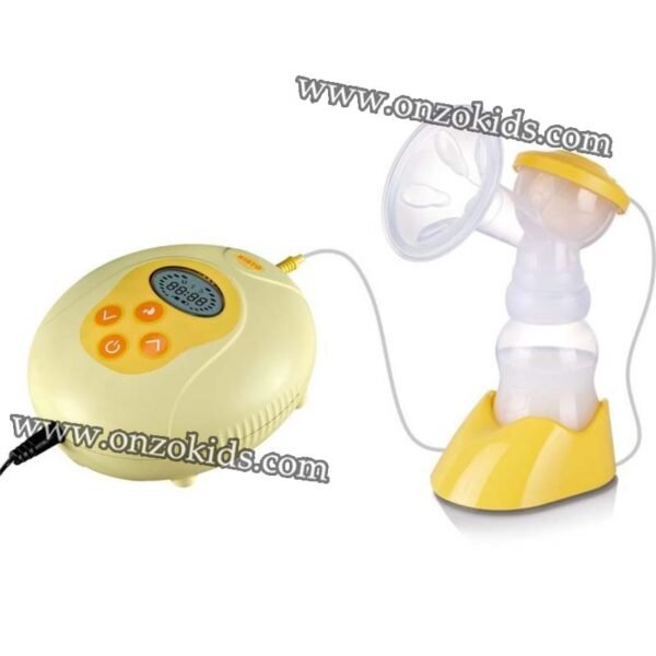 Tire Lait Electrique Star Care