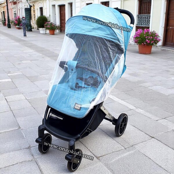 Poussette Légère compacte – kidilo – Image 3