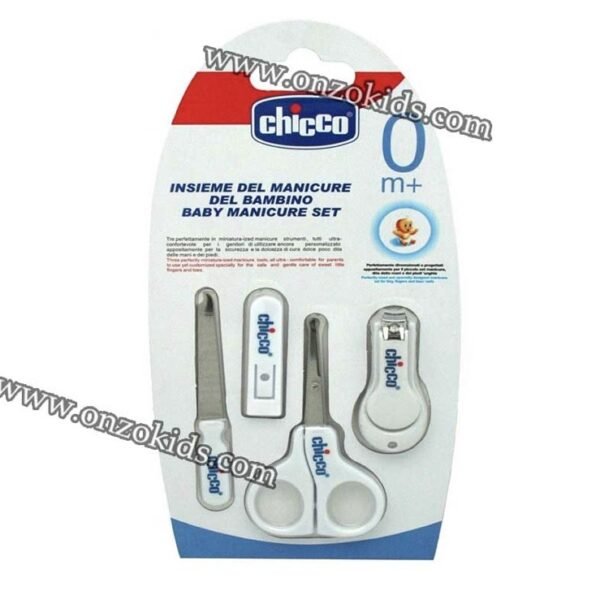 Kit manucure Chicco – Image 3