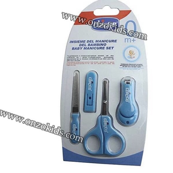 Kit manucure Chicco – Image 2