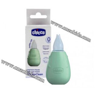 Aspirateur nasal, Mouche nez bébé - Chicco