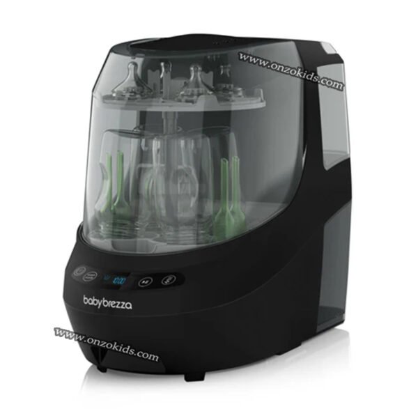Stérilisateur de biberon - Baby Brezza – Image 5