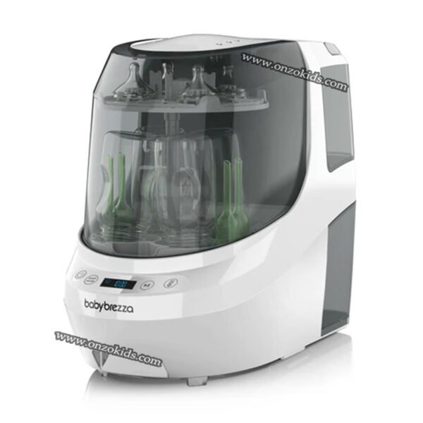 Stérilisateur de biberon - Baby Brezza – Image 6