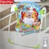 Balancelle électrique Fisher Price