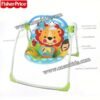 Balancelle électrique Fisher Price – Image 3