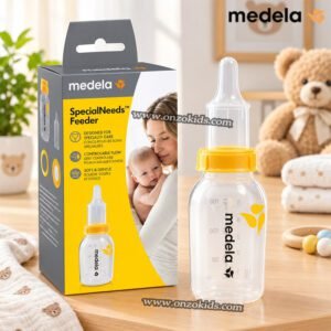 Biberon Special Needs Fente Labio Palatine - Medela