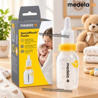 Biberon Special Needs Fente Labio Palatine - Medela