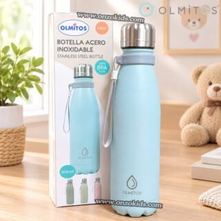 Bouteille isotherme 500 ml – Olmitos
