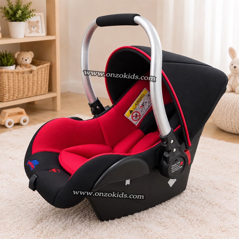 Maxi Cosi, Siège auto avec Bras aluminium - Bébé Love – Image 4