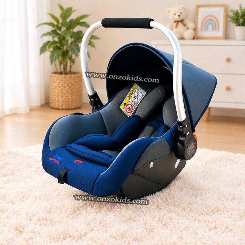 Maxi Cosi, Siège auto avec Bras aluminium - Bébé Love – Image 3