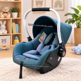 Maxi Cosi, Siège auto avec Bras aluminium - Bébé Love
