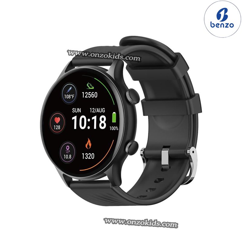 Smart Watch 8 - Benzo – Image 2