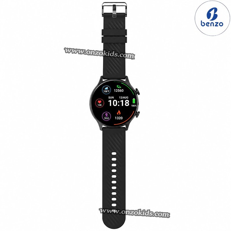 Smart Watch 8 - Benzo – Image 3