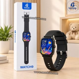 Smart Watch 9 – Benzo